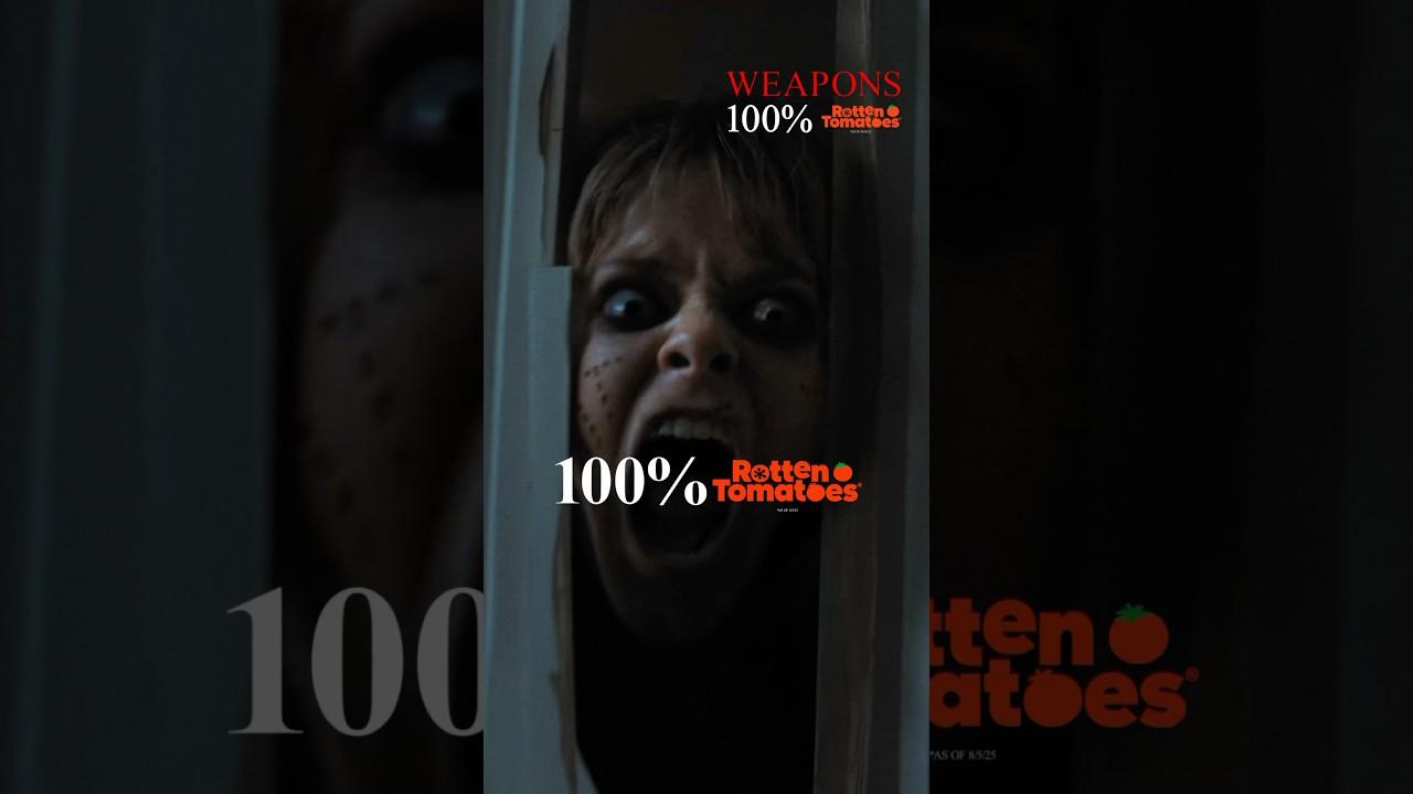 There’s only one way to find out what happened.