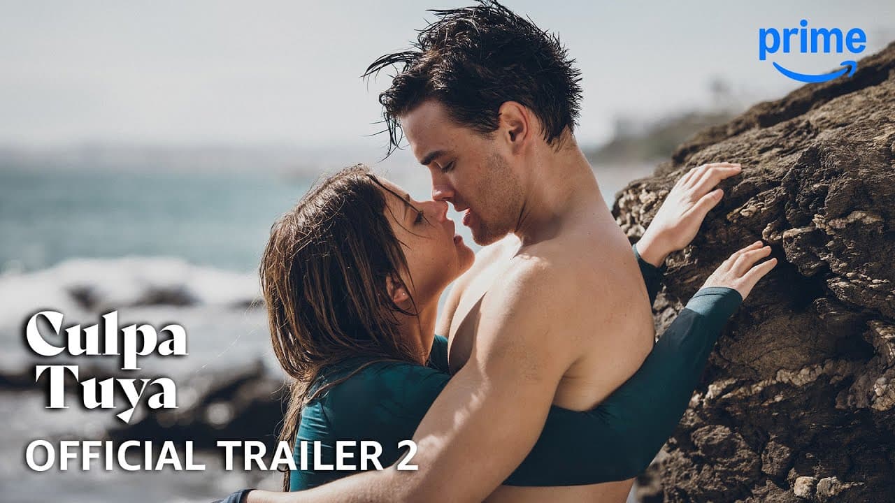 Official Trailer 2 [Subtitled]