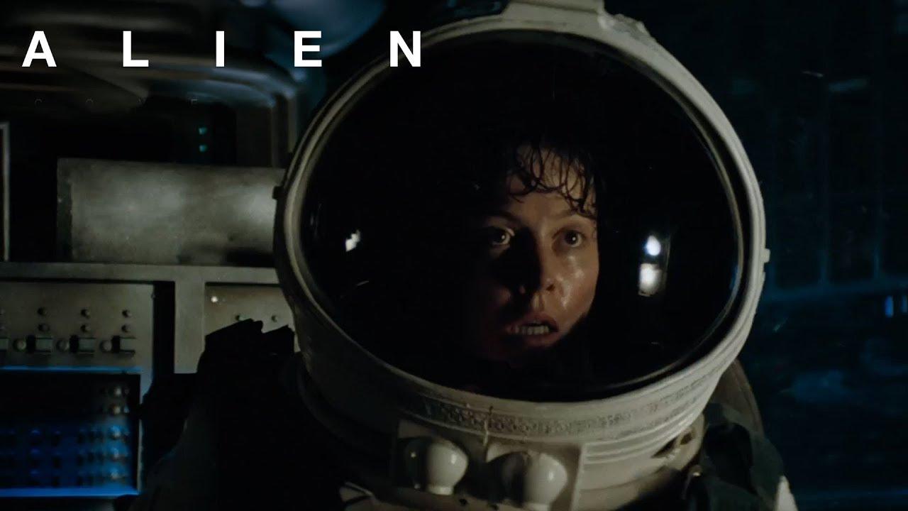 5 Things You Might Have Missed in Alien (1979) | Alien Anthology