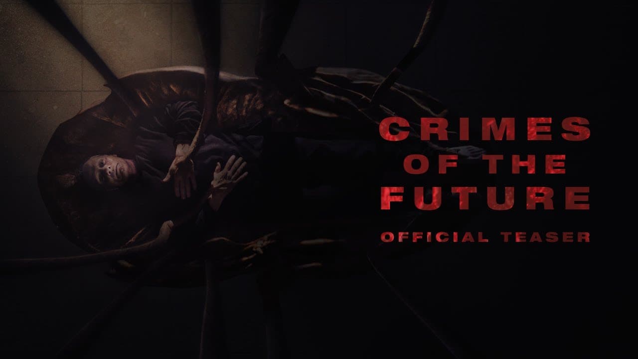 Official Teaser