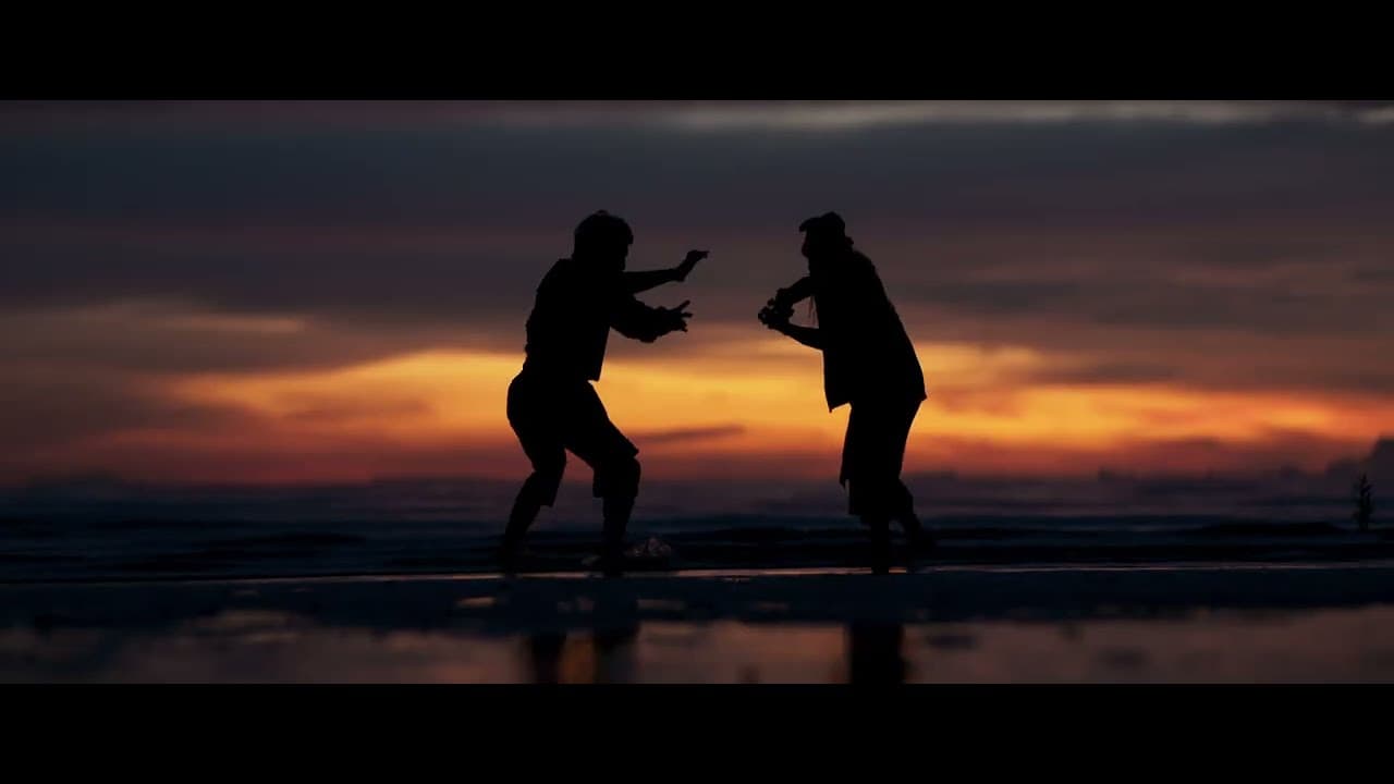 GAYONG | Official TEASER 4 | Membujur lalu melintang patah, GAYONG menerjah layar 8 Mei 2025