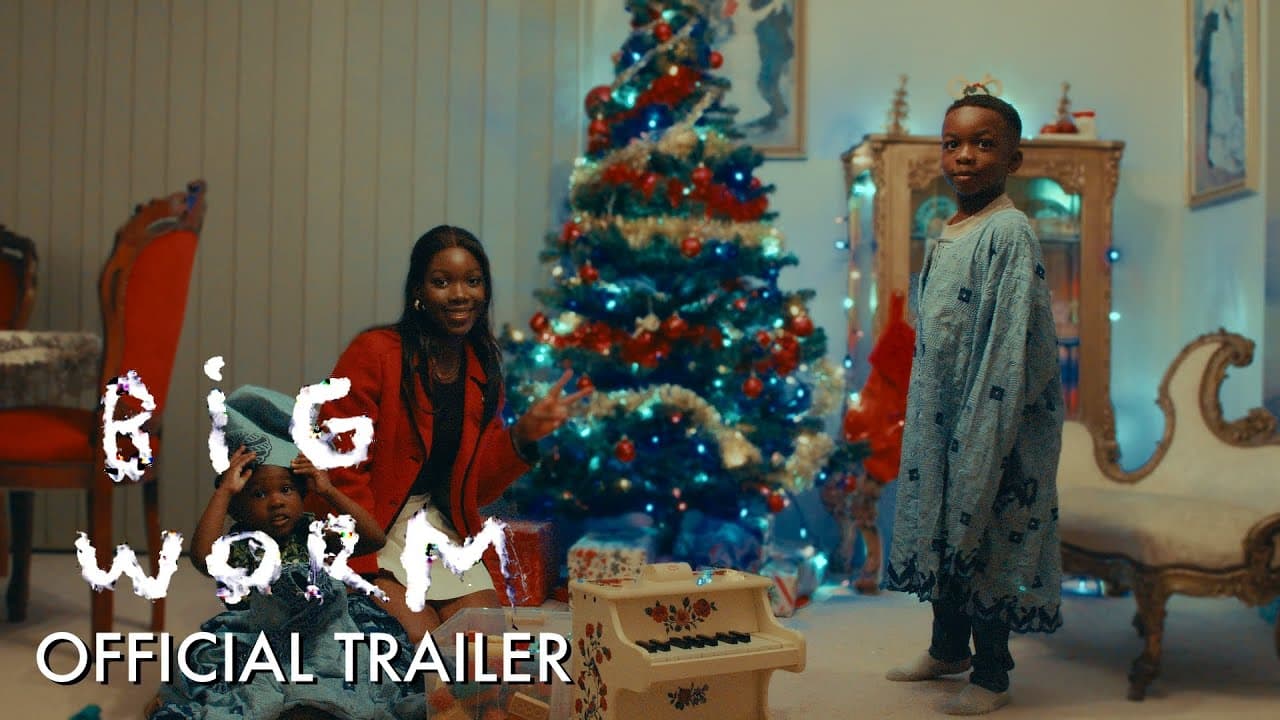 Big Worm - Short Film | Trailer