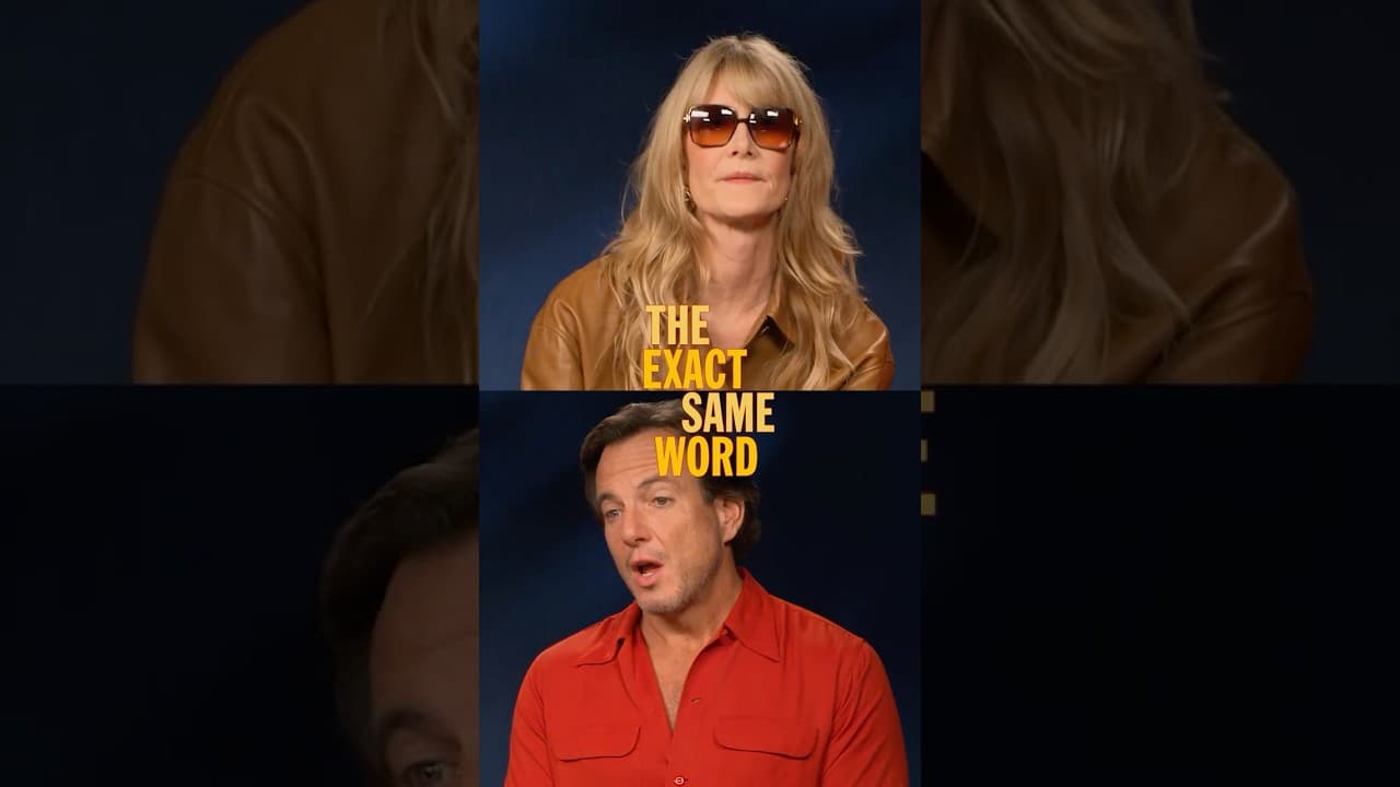 Cast Connections