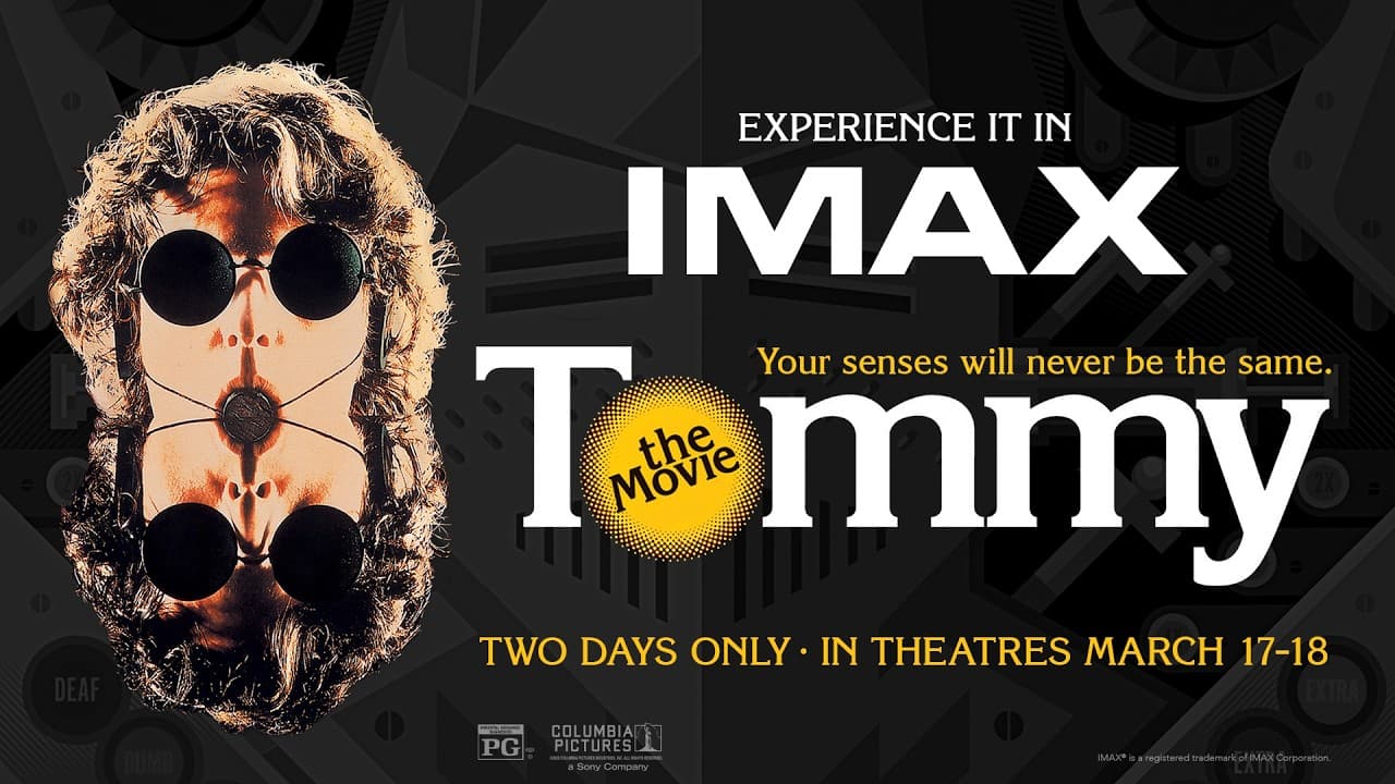 Official IMAX Trailer
