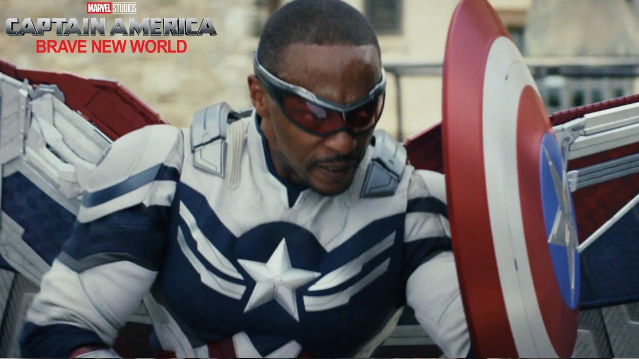 Now Playing in Theaters