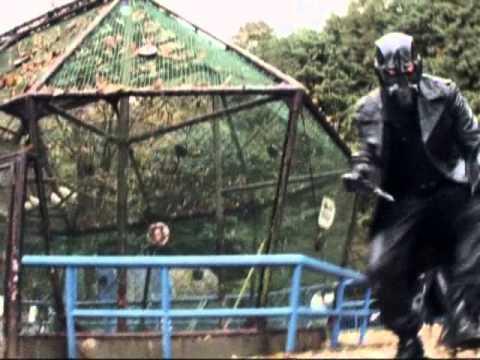 ウリ坊＆みわちゃんＣＭ初出演「リアル鬼ごっこ２」30秒