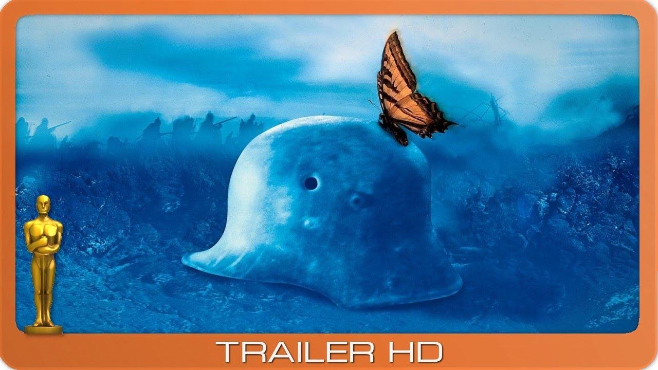 All Quiet on the Western Front ≣ 1930 ≣ Trailer