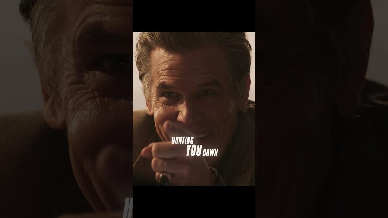 Watch the Official Trailer online now