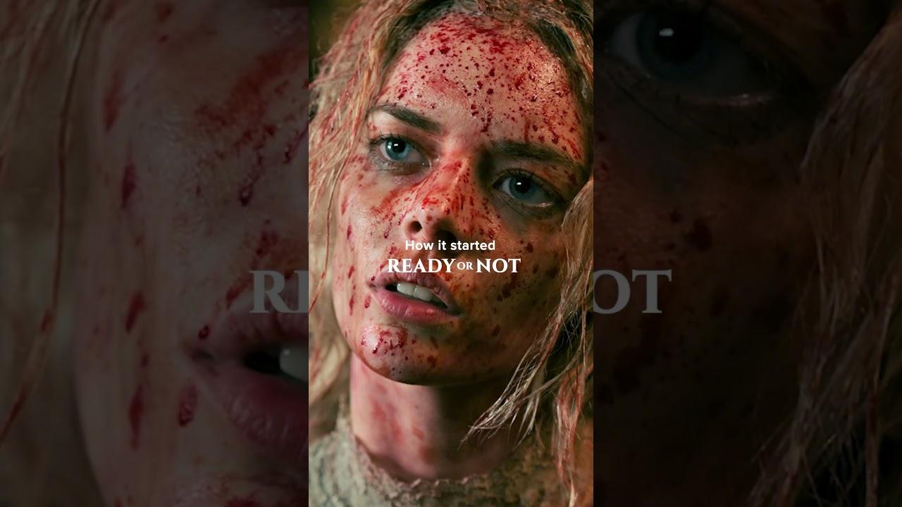 How It Started vs. How It's Going