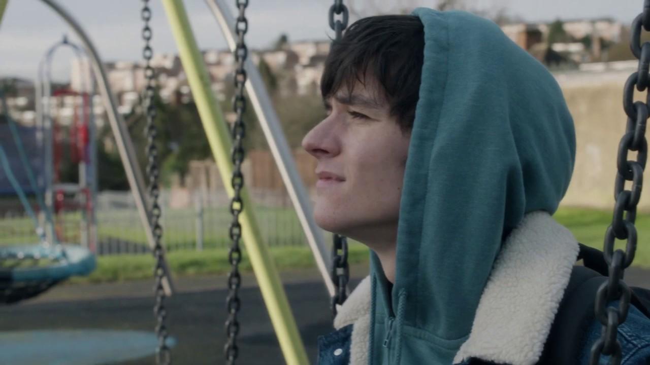 Him (2016) (itv) TV mini series - official trailer (Fionn Whitehead)