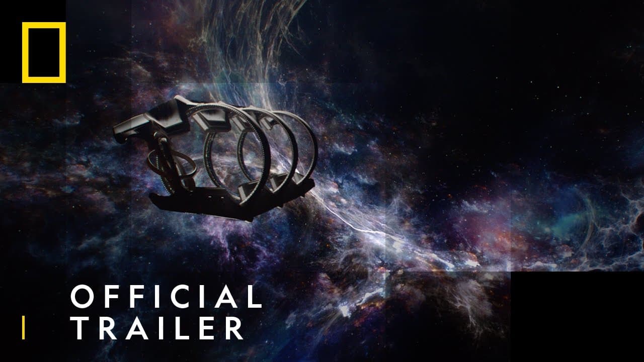 Official Trailer | Cosmos: Possible Worlds | National Geographic UK