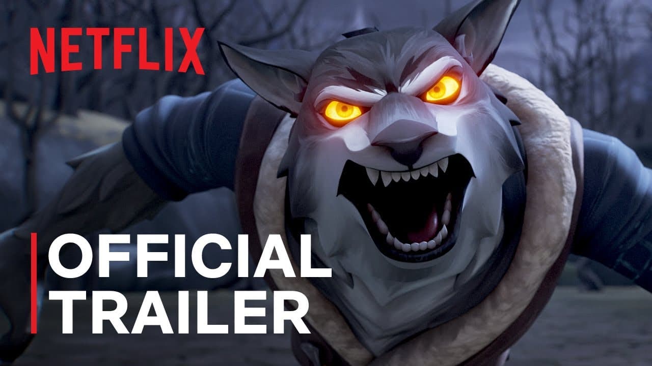 Official Trailer