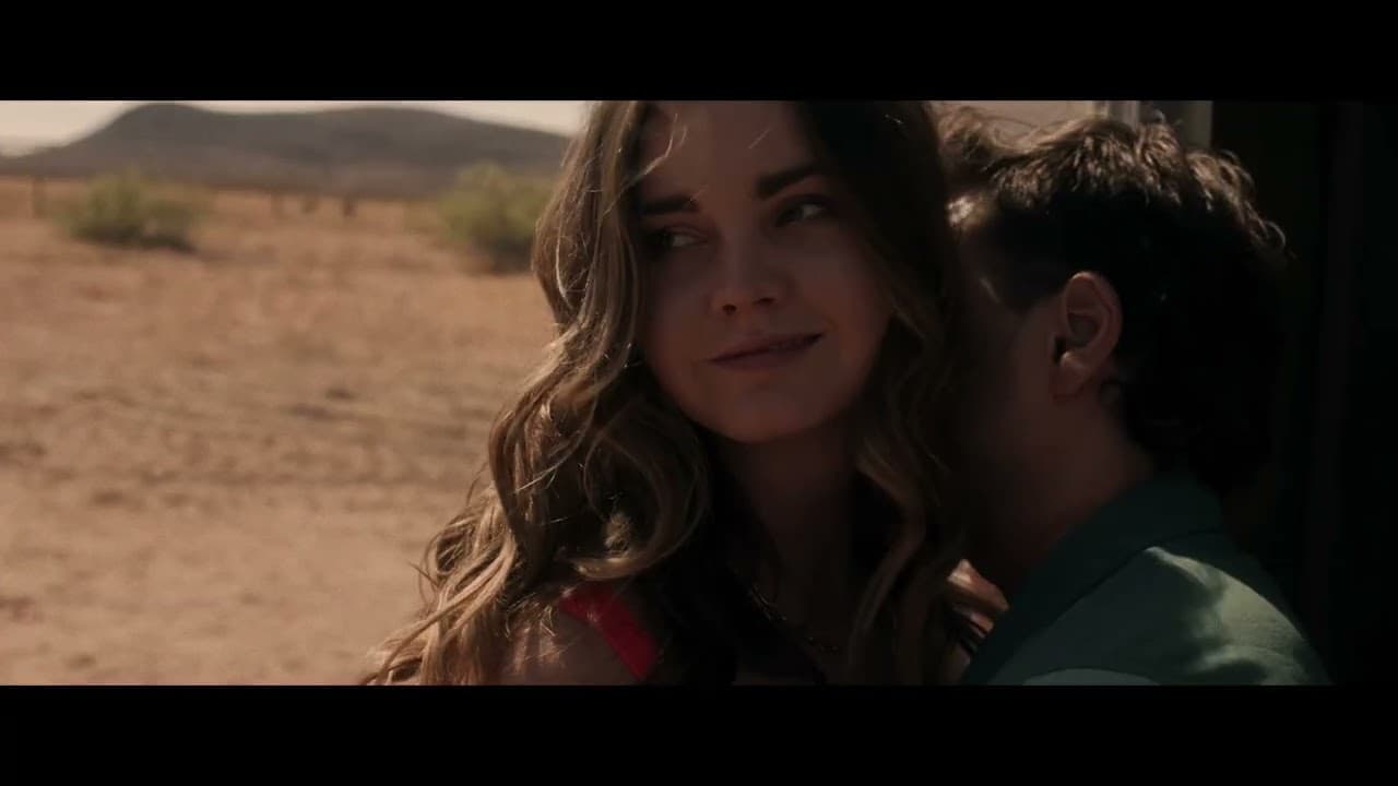 Official Trailer