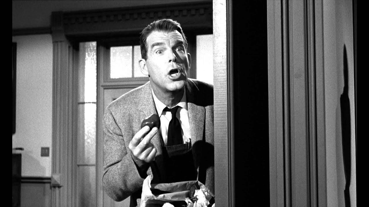 The Absent Minded Professor Promo (BYUtv)