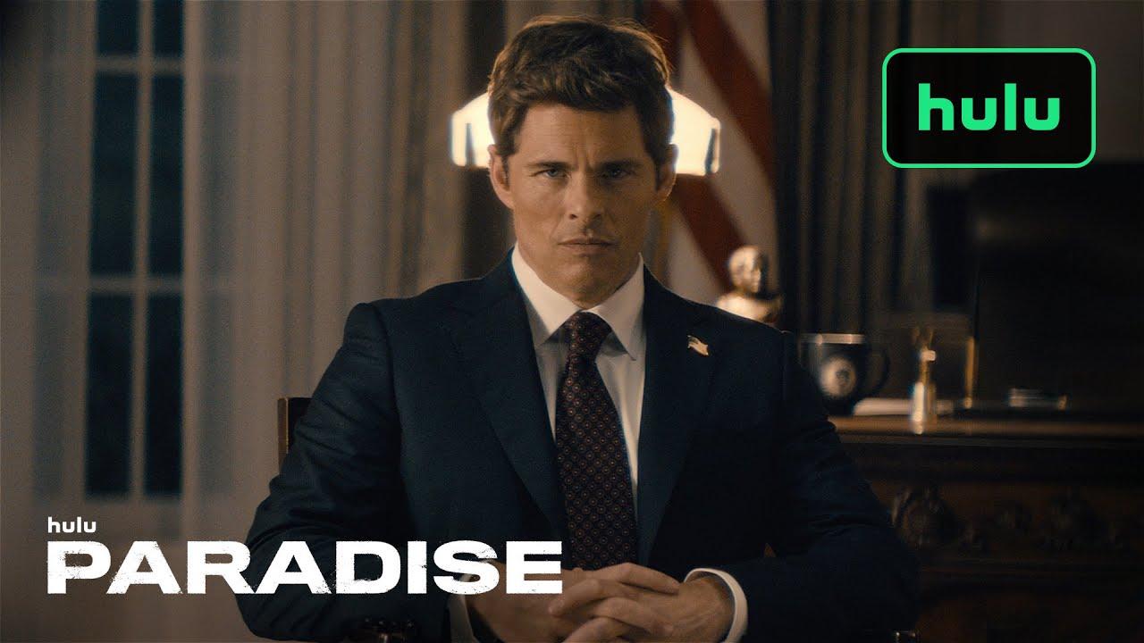 Second Official Trailer