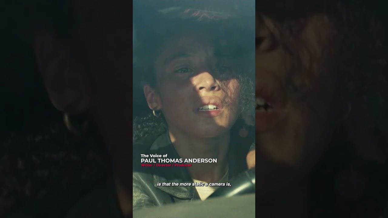 The Making of ONE BATTLE AFTER ANOTHER: Cinematography