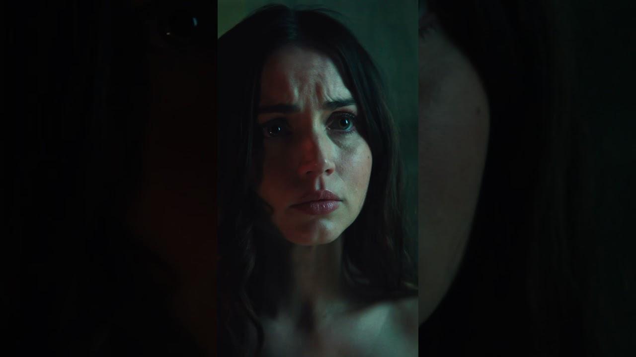 The one they call the Baba Yaga.