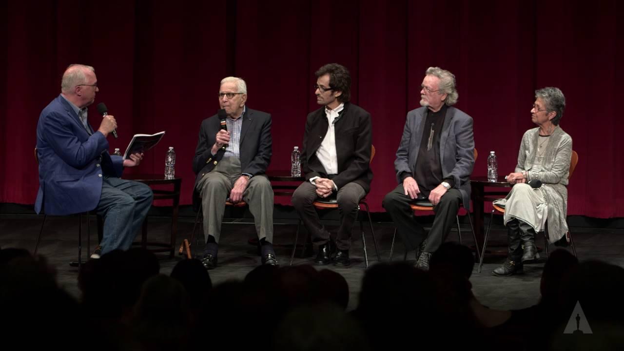 Producing West Side Story