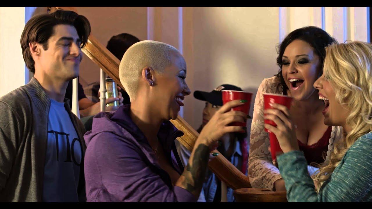 What Happened Last Night Official Trailer