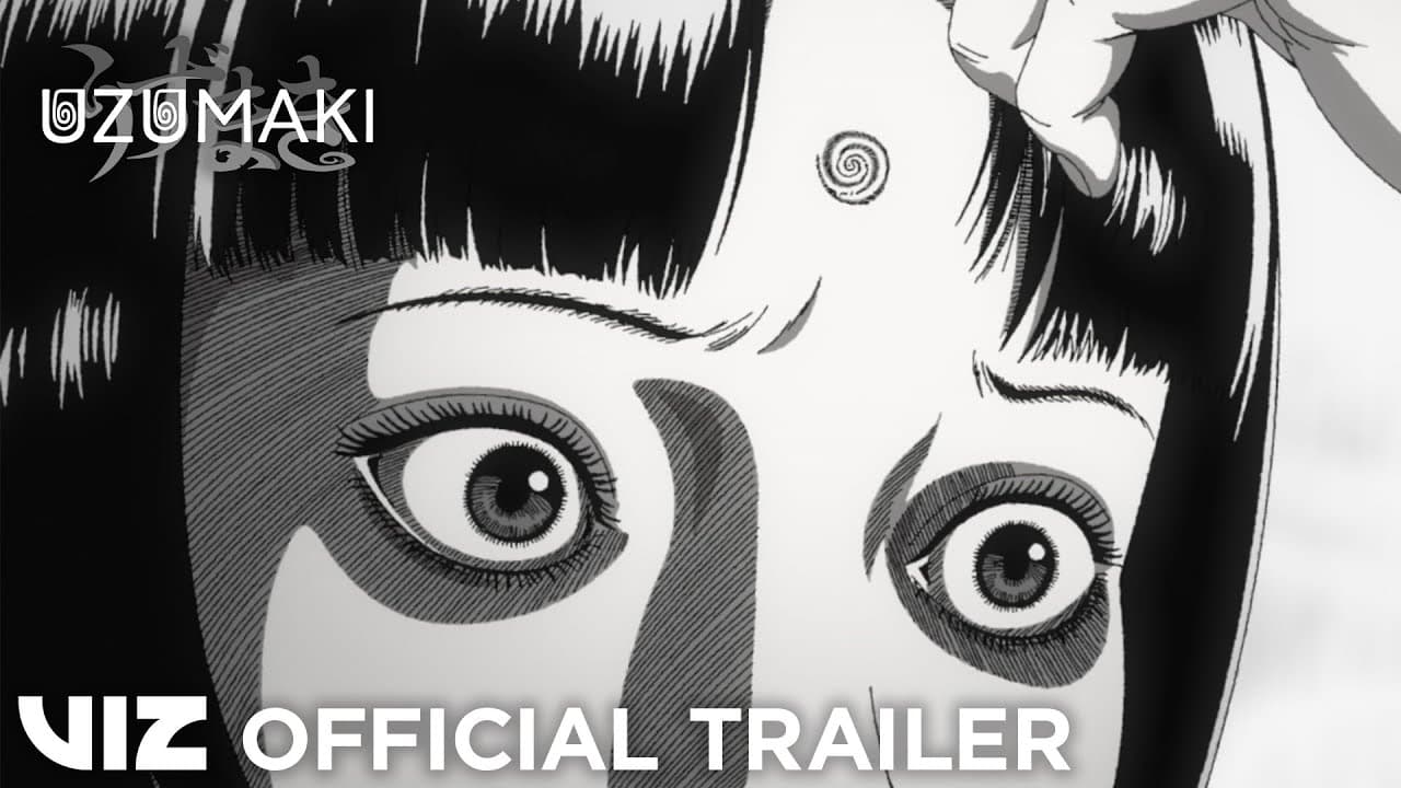 VIZ Teaser Trailer
