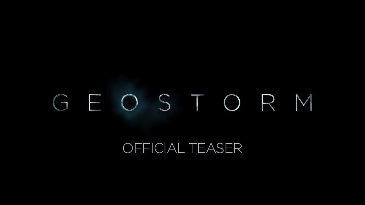 Official Teaser