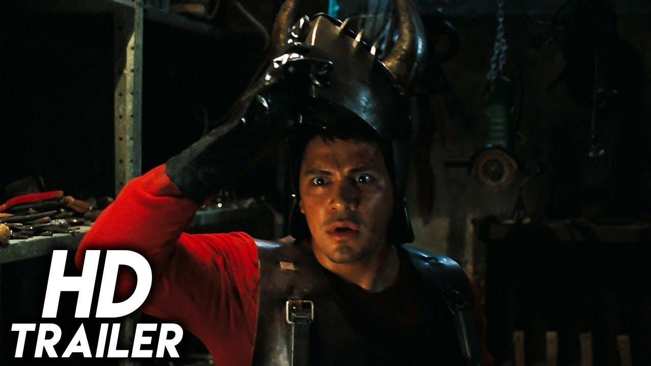 Hostel (2005) ORIGINAL TRAILER [HD 1080p]