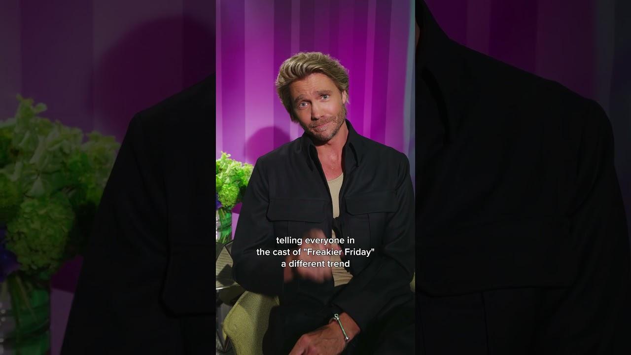 10/10 nailed it, no notes