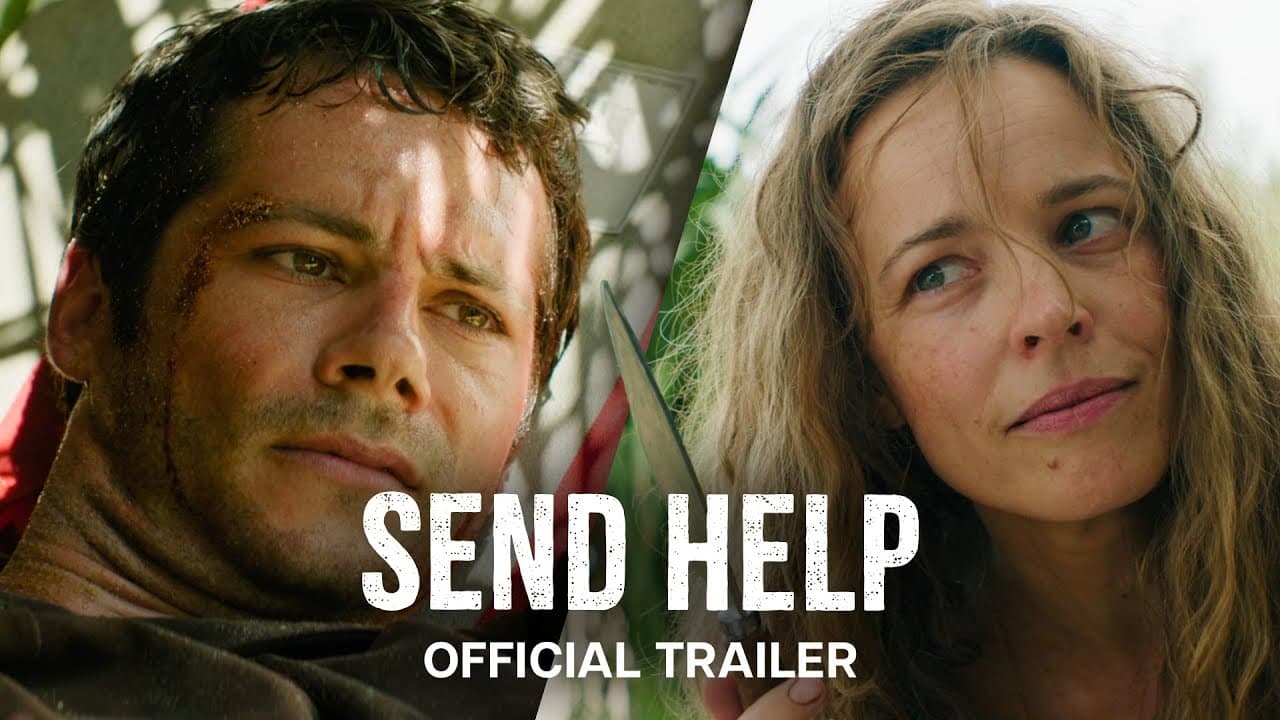 Official Trailer