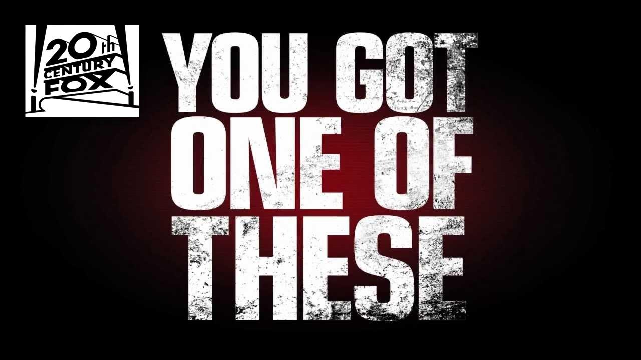 Get TAKEN 2 on Digital HD Today!