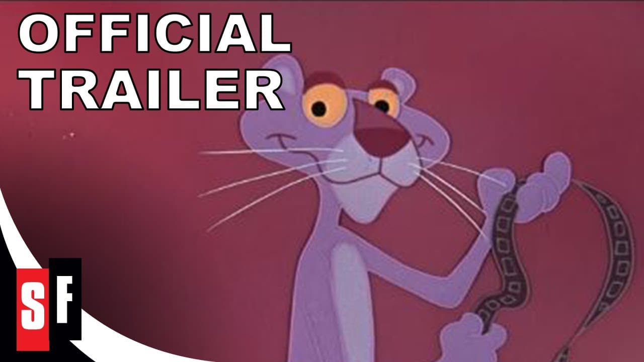 Official Trailer
