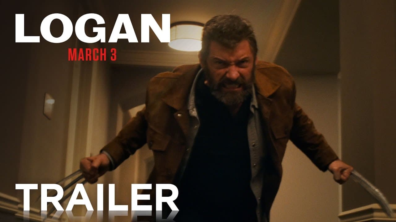 Official Trailer 2