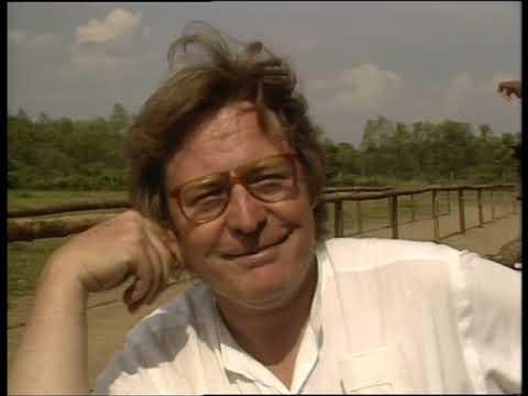 'Angel Heart' Behind-the-scenes' 2.