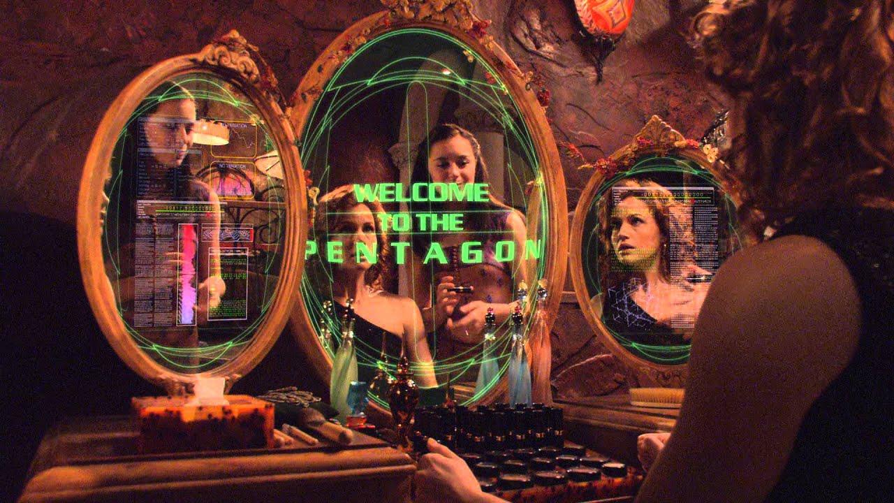 Spy Kids 2 - Trailer