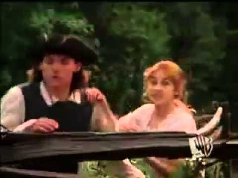 The WB's Felicity - An American Girl Adventure - Trailer