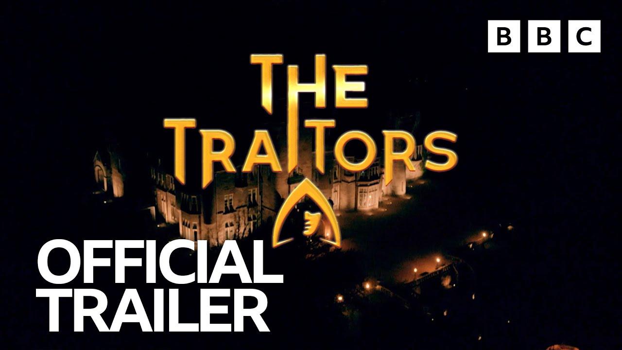 Official Trailer