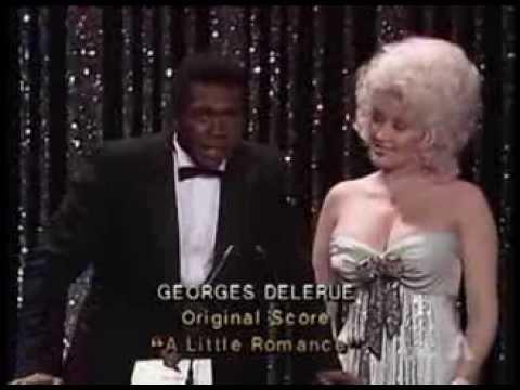 "All That Jazz" and "A Little Romance" winning Music Oscars®