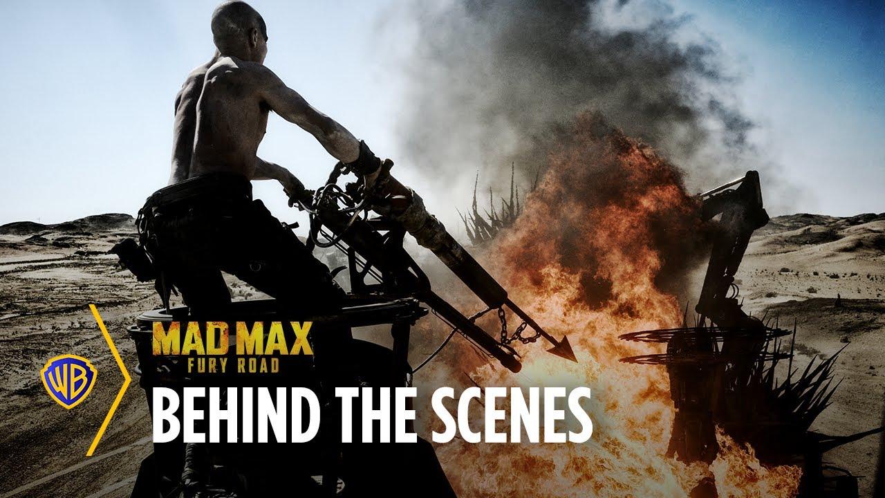 Who Killed The World? Pt. 4