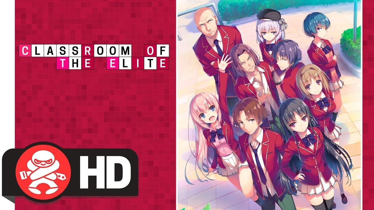 Complete Series Trailer