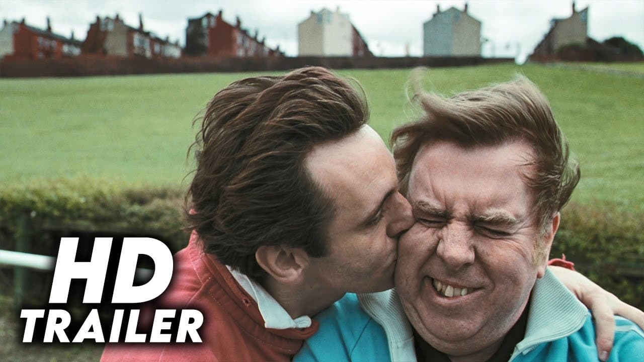 The Damned United (2009) Original Trailer [FHD]