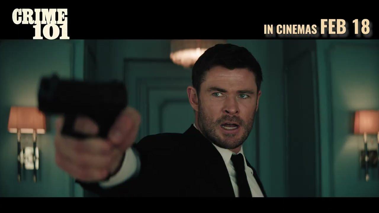 In Cinemas February 18