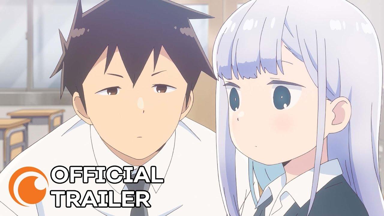 Official Trailer [Subtitled]