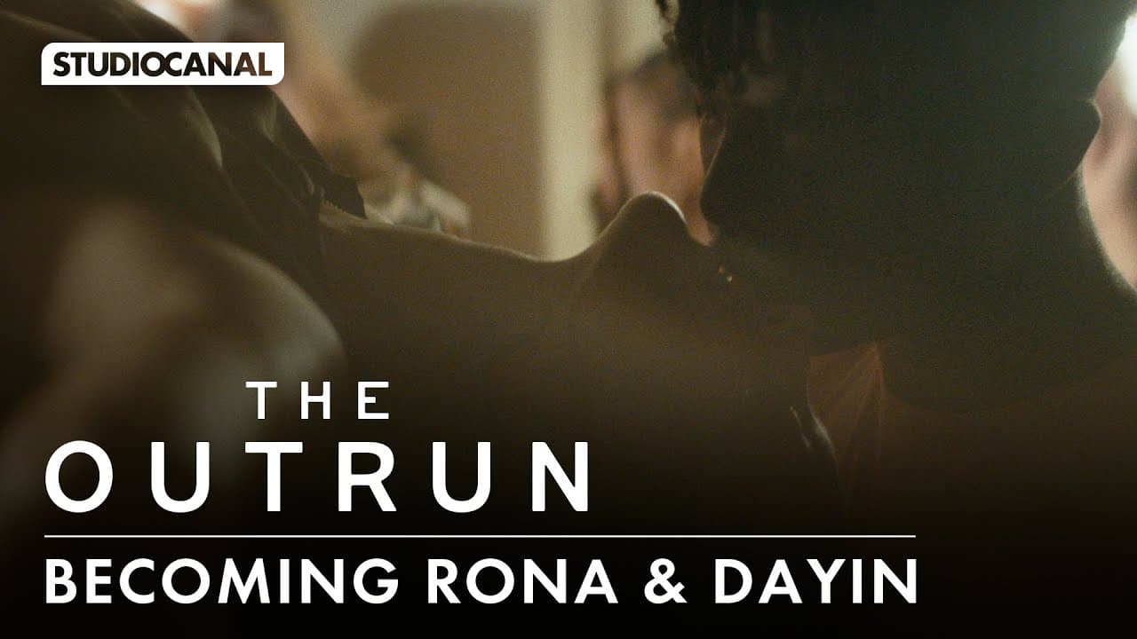 Becoming Rona & Daynin
