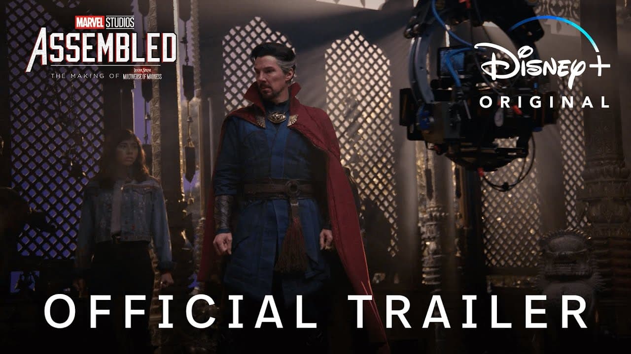 Official Trailer