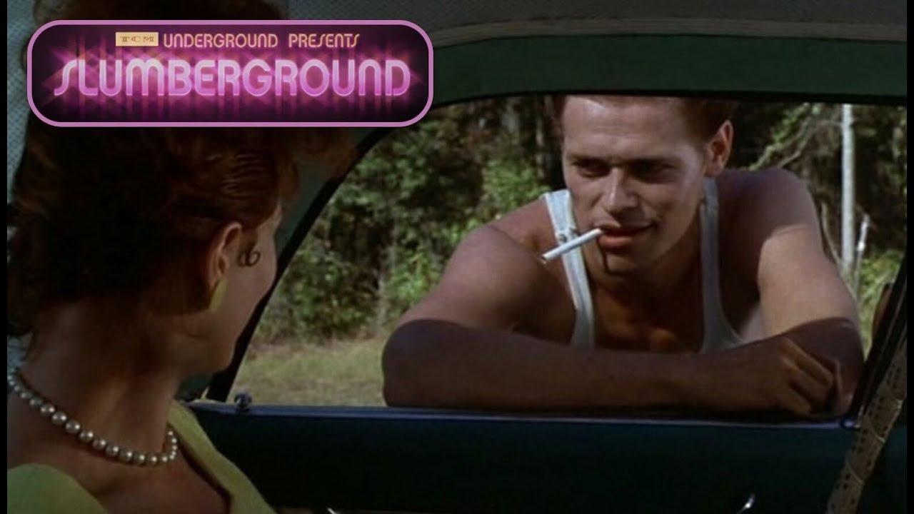 TCM Slumberground | The Loveless (1981)