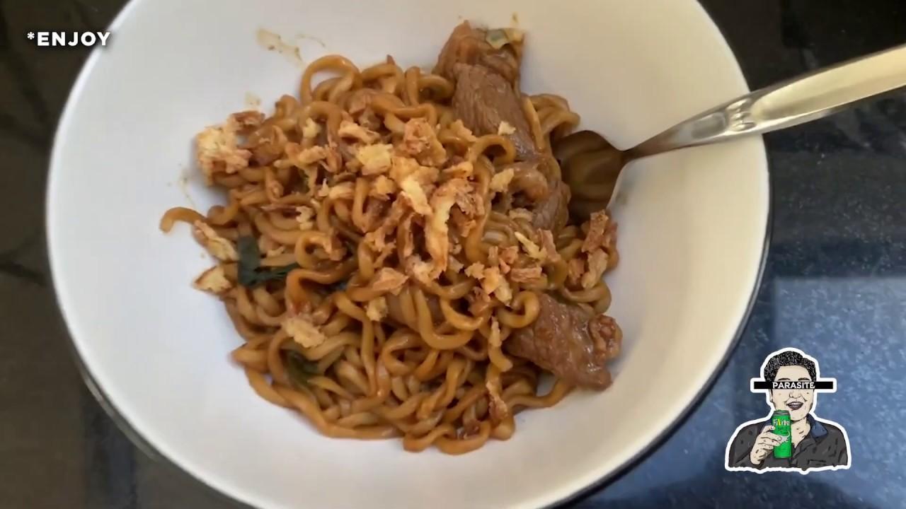 Parasite - How to Make Ram-Don