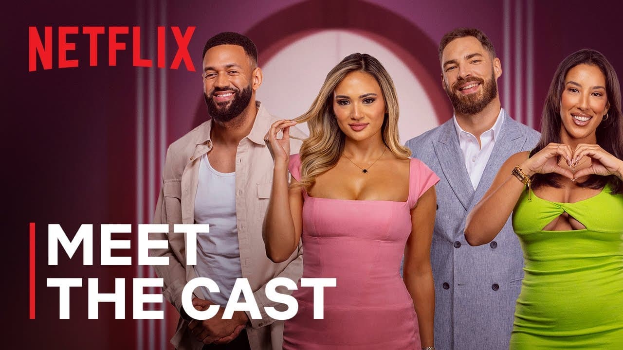 Meet the Cast