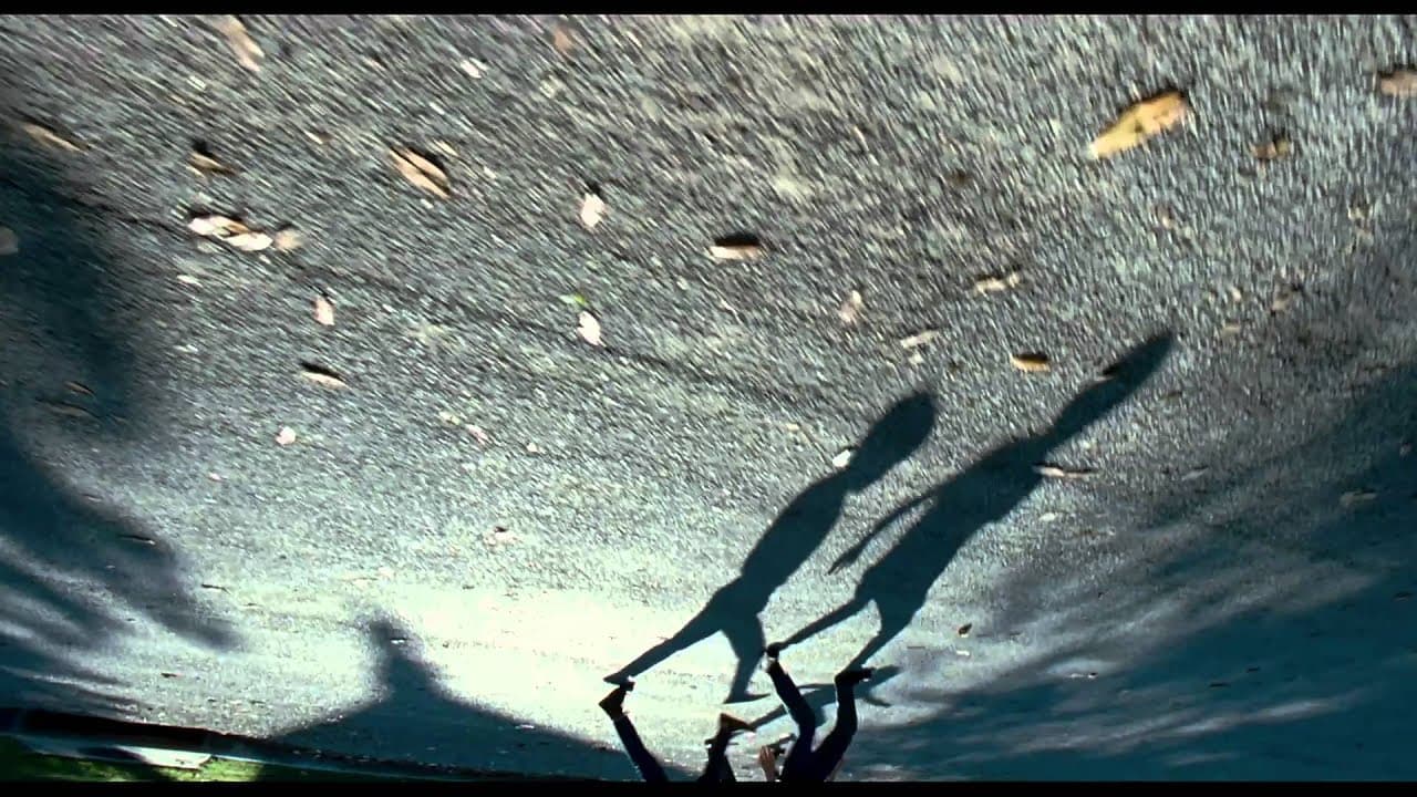 Official Trailer