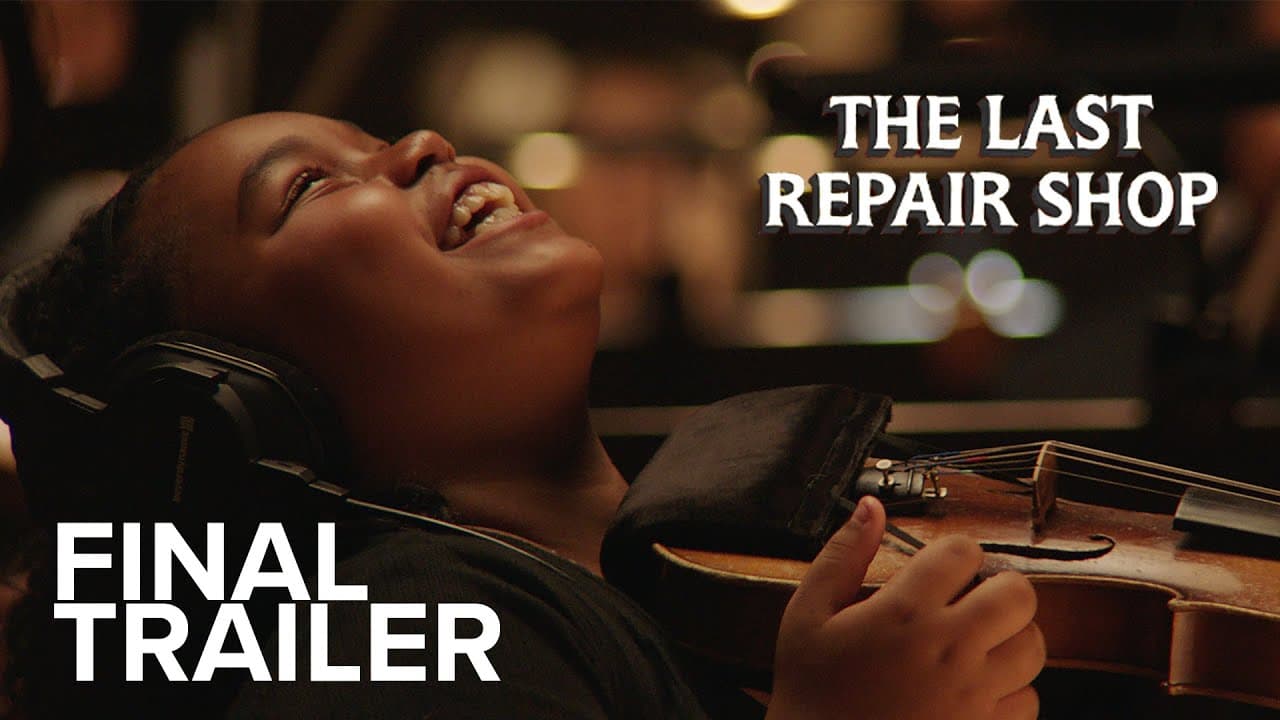 Final Trailer