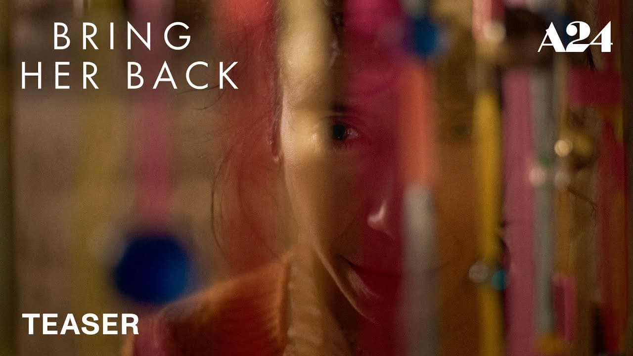 Official Teaser