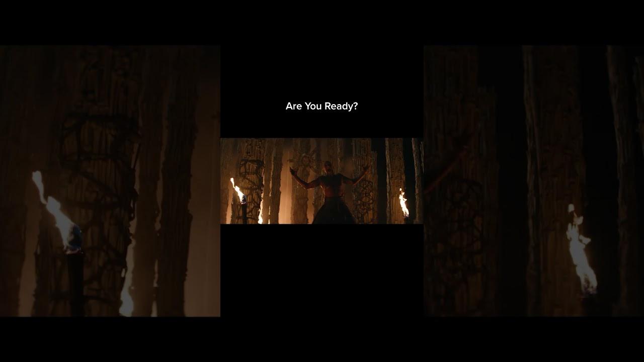 You’re not ready for 28 Years Later: The Bone Temple.